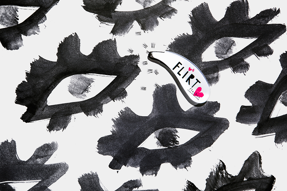 Photos: Flirt Cosmetics