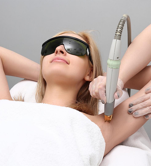 laser-hair-removal