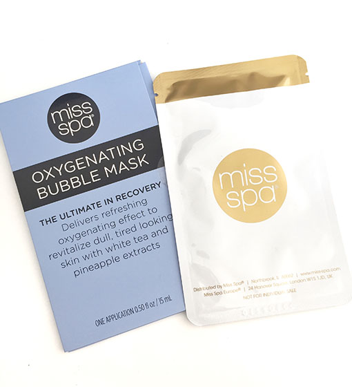 miss-spa-bubble-mask
