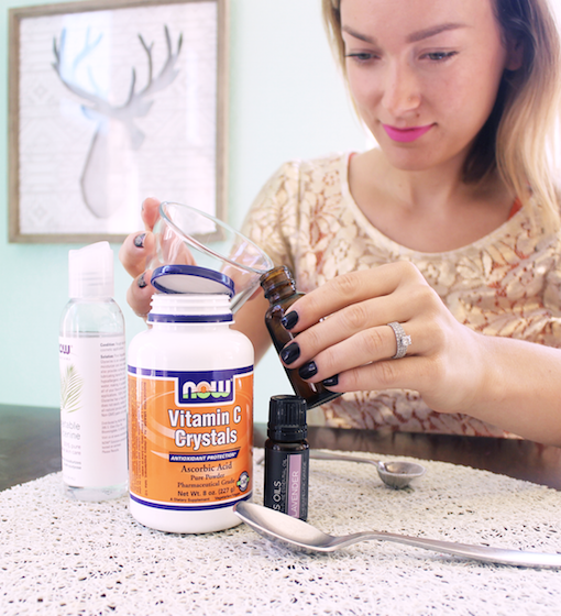 vitamin-c-diy