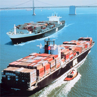 ContainerShips